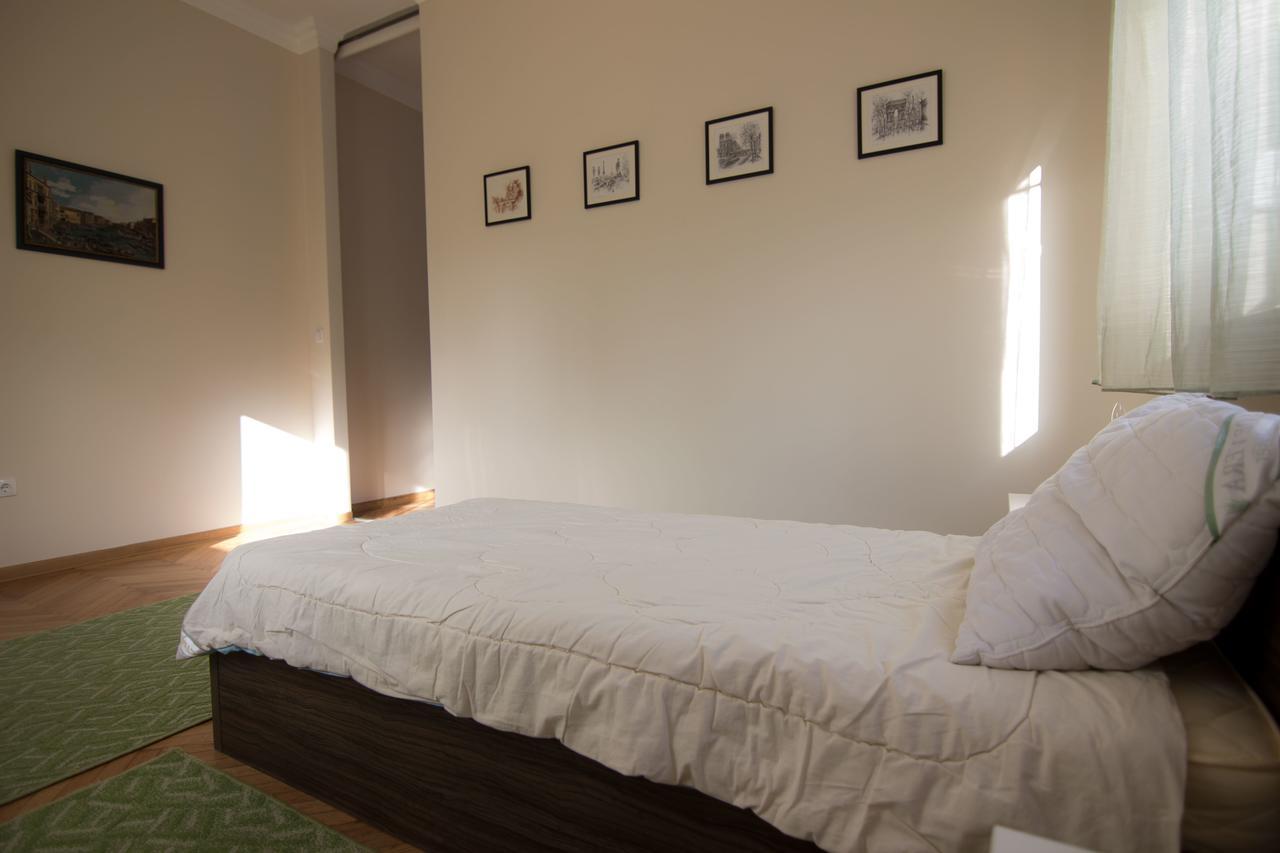 Dositej 5 Apartment Bělehrad Exteriér fotografie