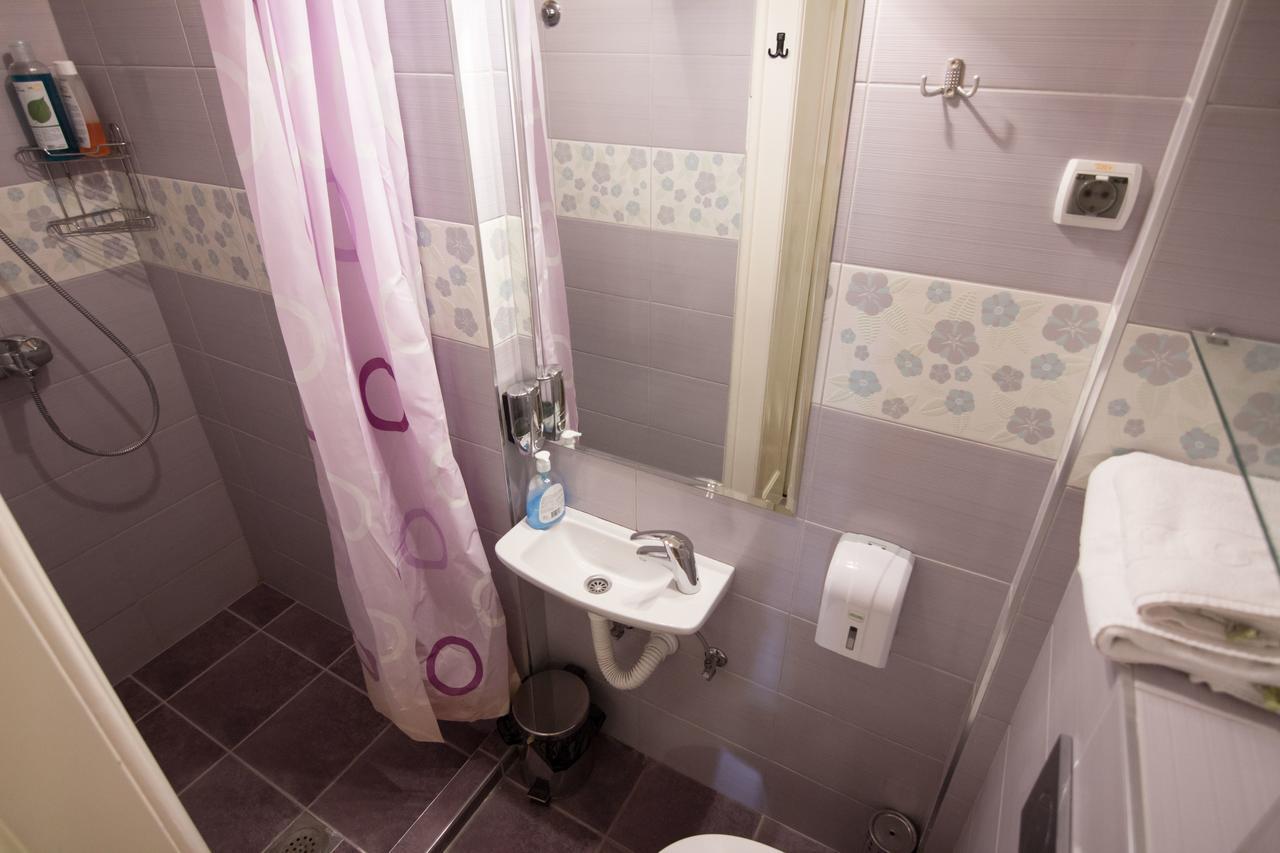 Dositej 5 Apartment Bělehrad Exteriér fotografie
